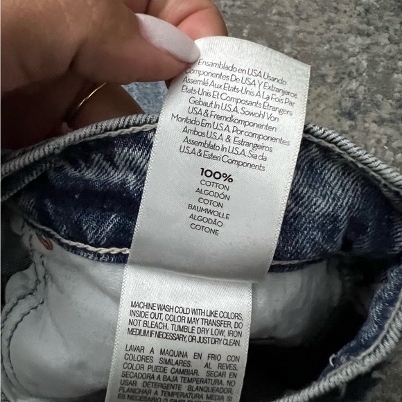 Mother The Swooner Rascal Ankle Jeans - Picture 9 of 11